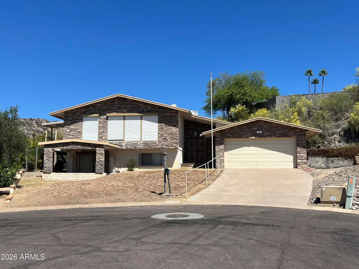 7532 N 23rd Street, Phoenix, AZ 85020 - #1