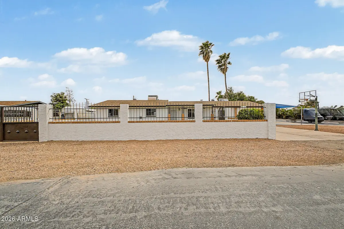 2801 E Angela Drive, Phoenix, AZ 85032 - #1