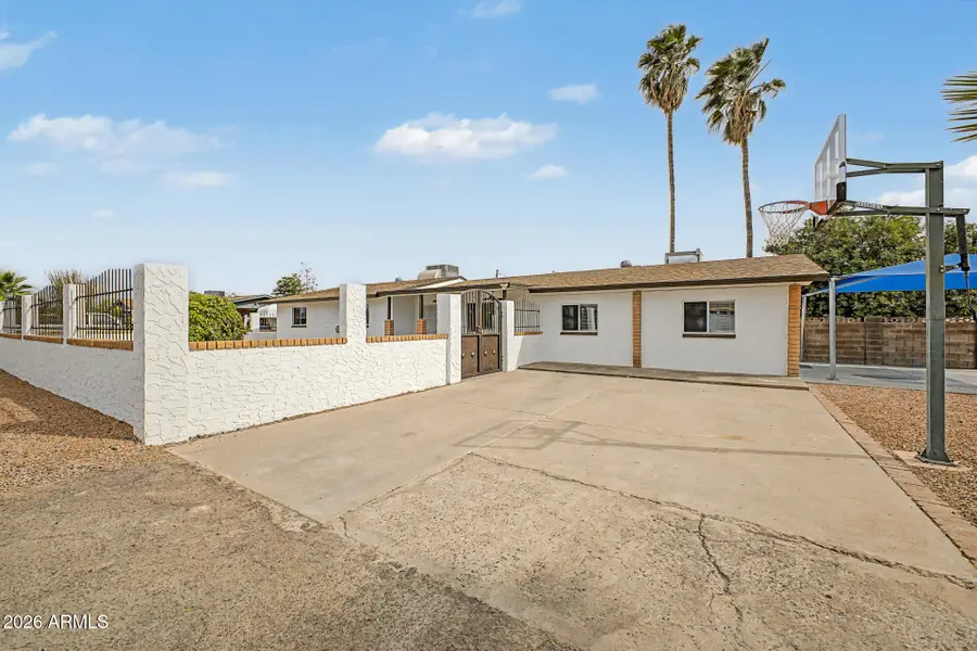 2801 E Angela Drive, Phoenix, AZ 85032 - #2