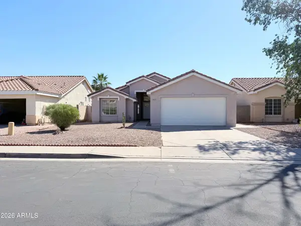 4127 N 100th Avenue, Phoenix, AZ 85037