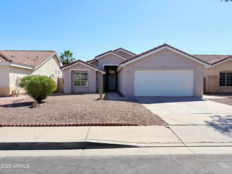 4127 N 100th Avenue, Phoenix, AZ 85037 - #2