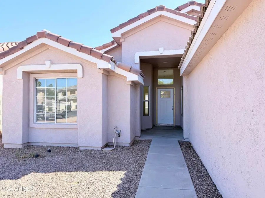 4127 N 100th Avenue, Phoenix, AZ 85037 - #3