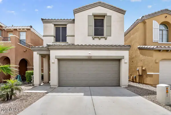 1649 W Lacewood Place, Phoenix, AZ 85045
