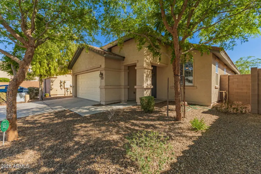 6949 W Melody Drive, Laveen, AZ 85339 - #3