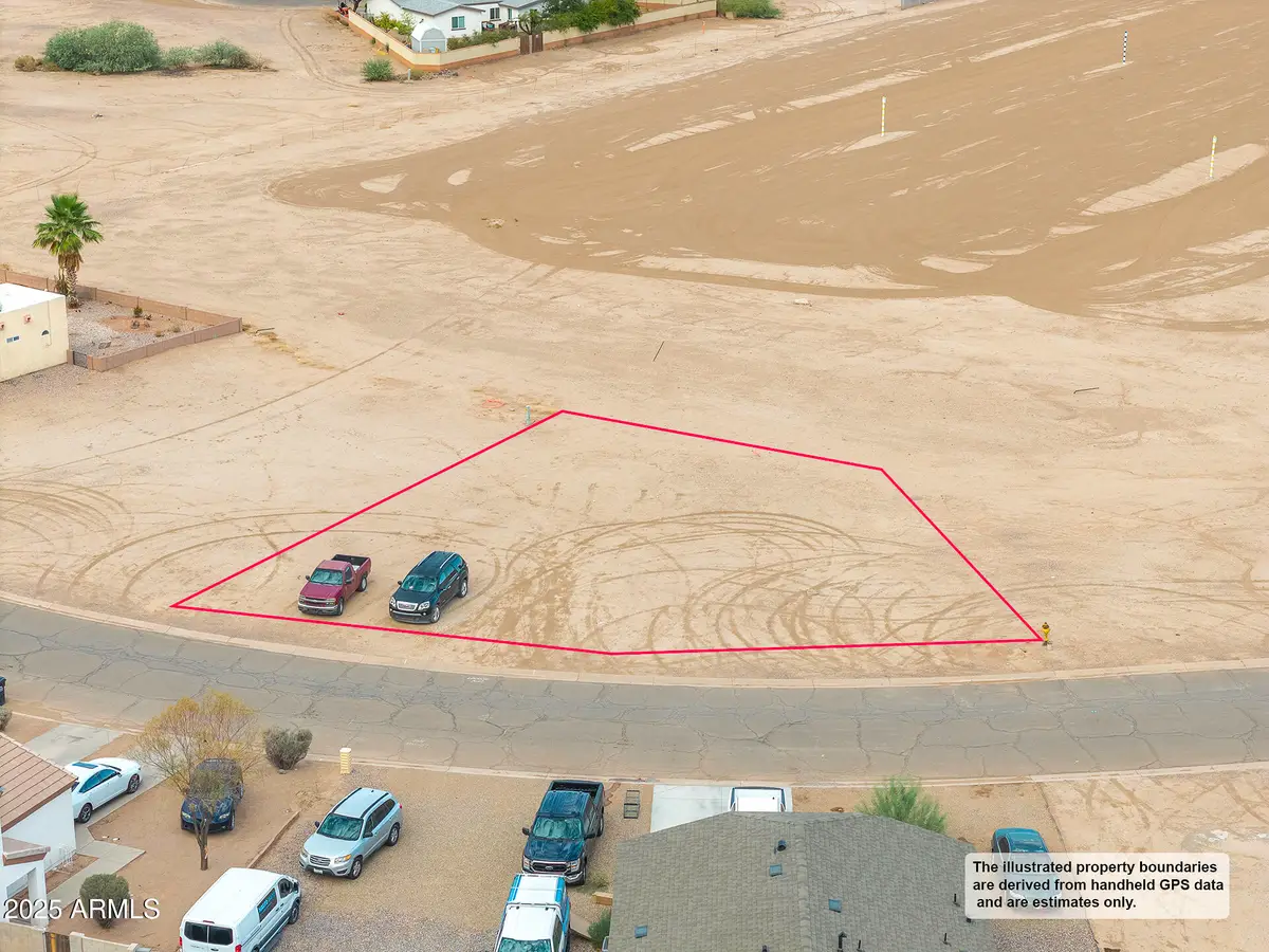 14080 S Berwick Road #2274, Arizona City, AZ 85123 - #1