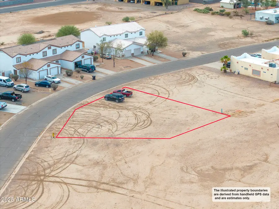 14080 S Berwick Road #2274, Arizona City, AZ 85123 - #2