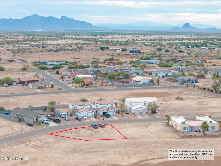 14080 S Berwick Road #2274, Arizona City, AZ 85123 - #3