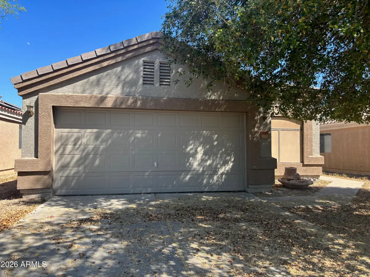 14105 N 127th Drive, El Mirage, AZ 85335 - #1