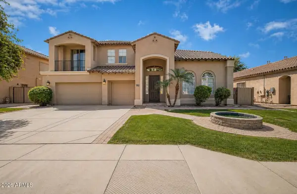 11259 E Spaulding Avenue, Mesa, AZ 85212