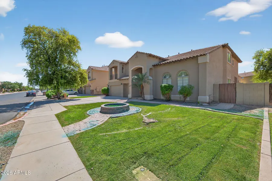 11259 E Spaulding Avenue, Mesa, AZ 85212 - #2