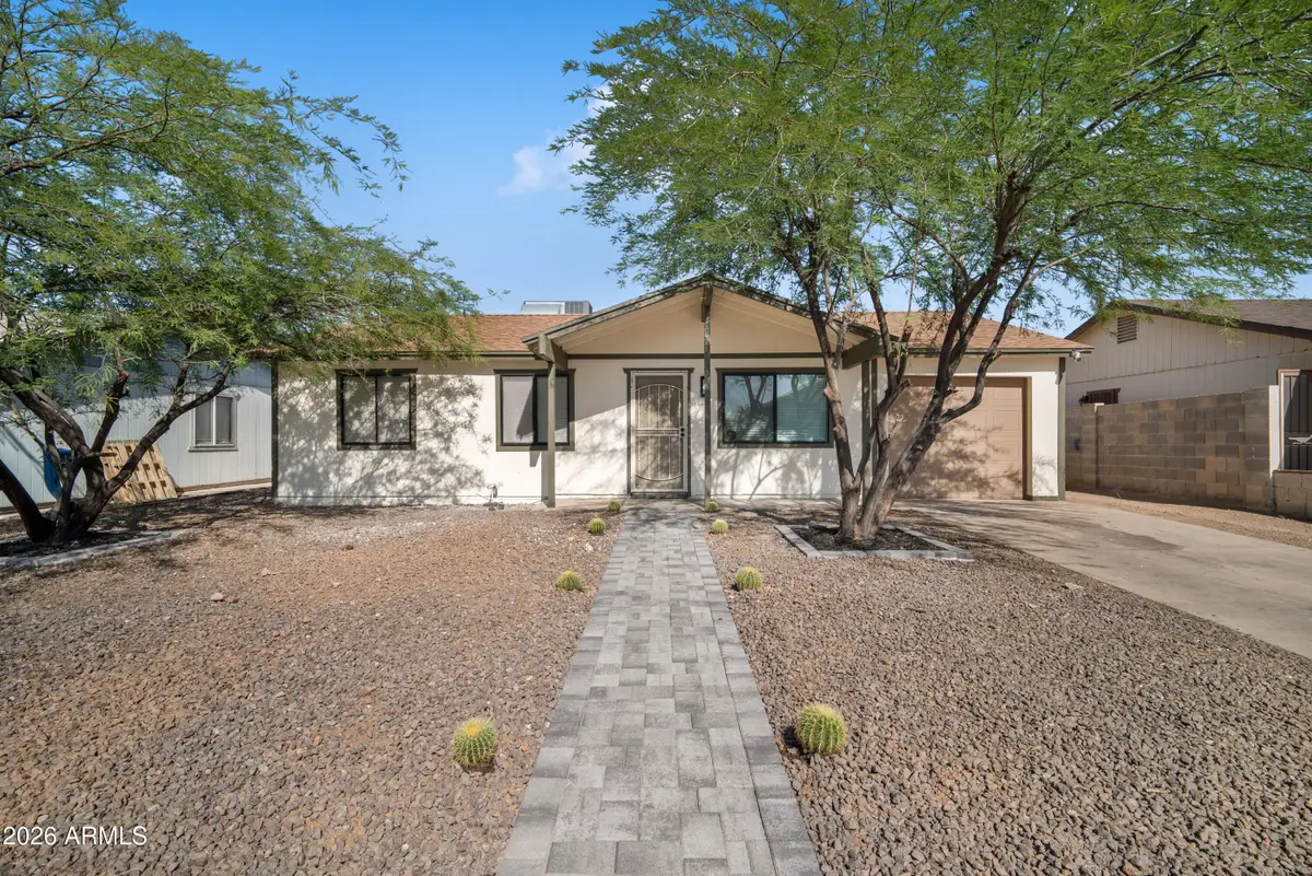 2629 N 63rd Avenue, Phoenix, AZ 85035 - #1