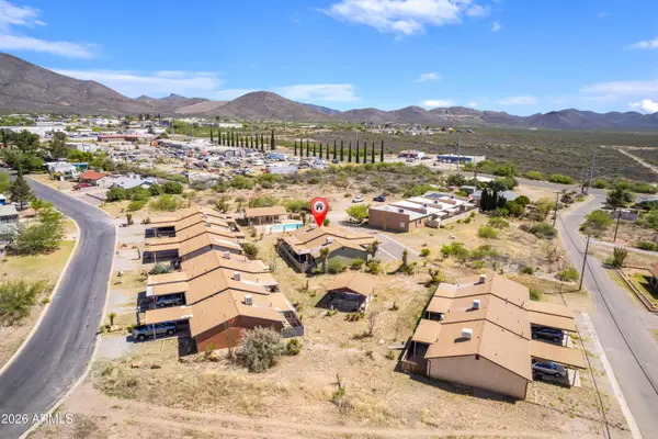 463 Santa Cruz Drive #A, Bisbee, AZ 85603