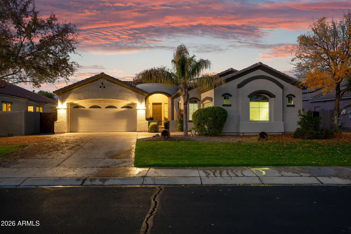 4150 E Beechnut Place, Chandler, AZ 85249 - #1