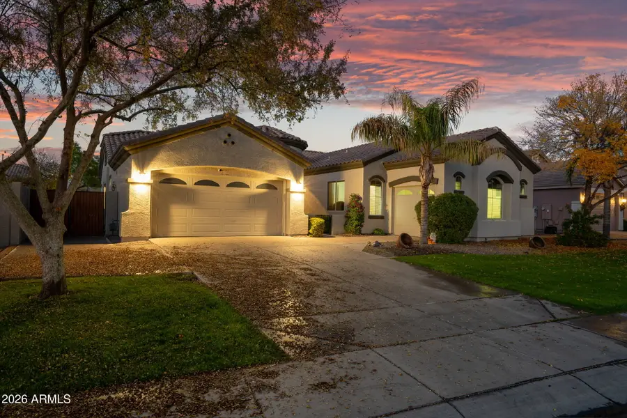 4150 E Beechnut Place, Chandler, AZ 85249 - #2