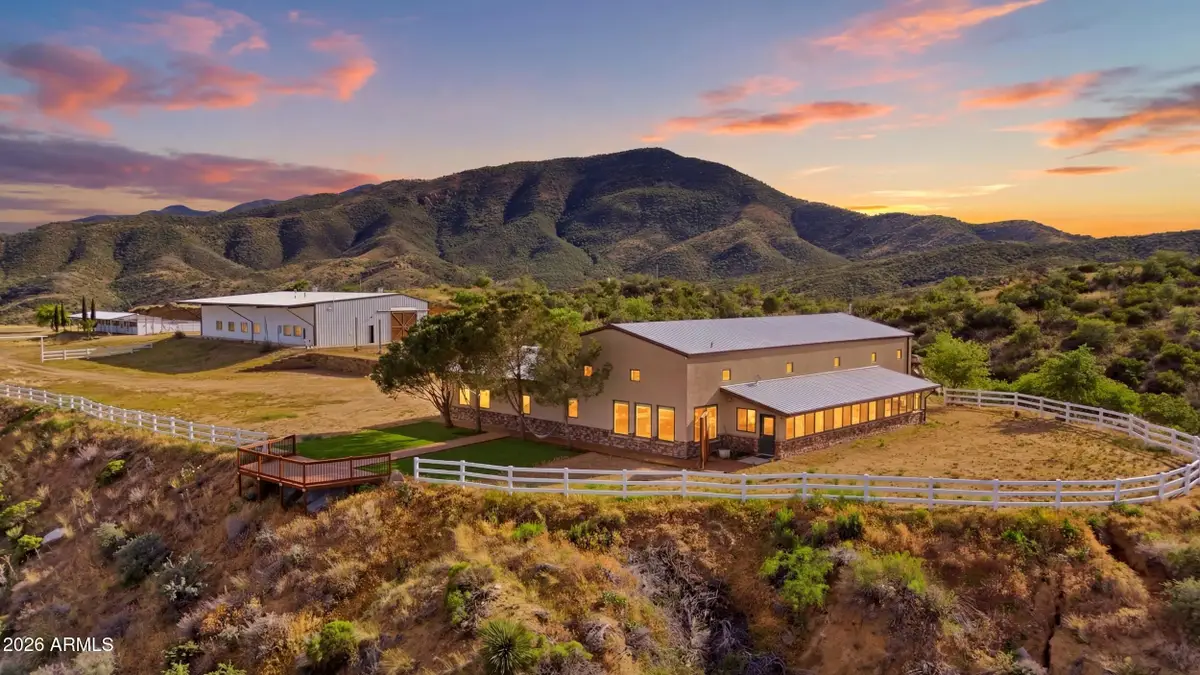 33351 S High Jinks Road, Oracle, AZ 85623 - #1