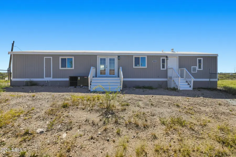 25100 E Lori Road, Benson, AZ 85602 - #2