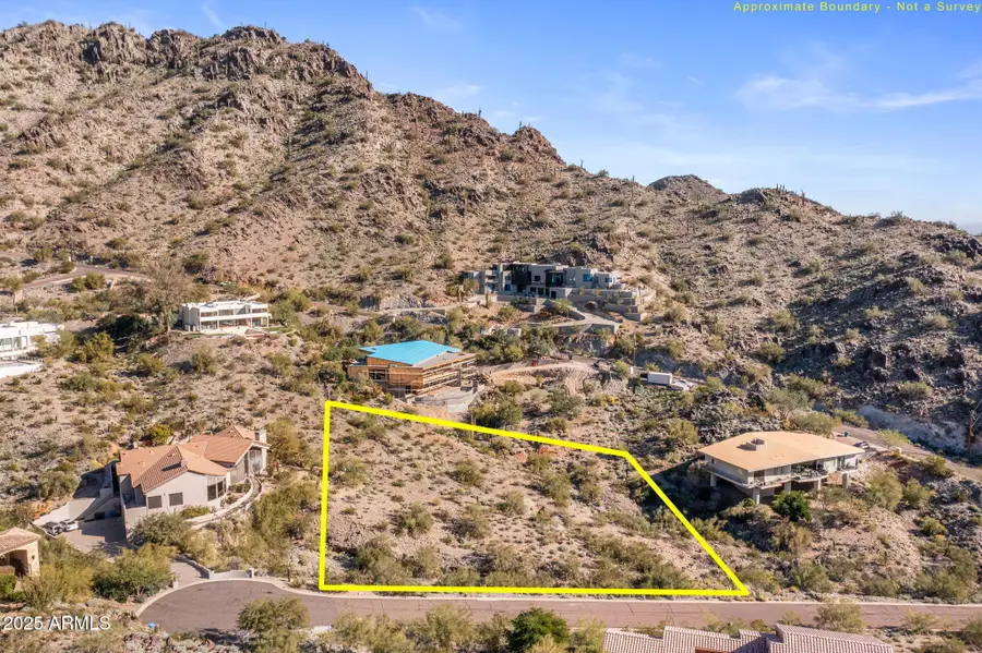 6725 N Palm Canyon Drive #11, Phoenix, AZ 85018 - #2