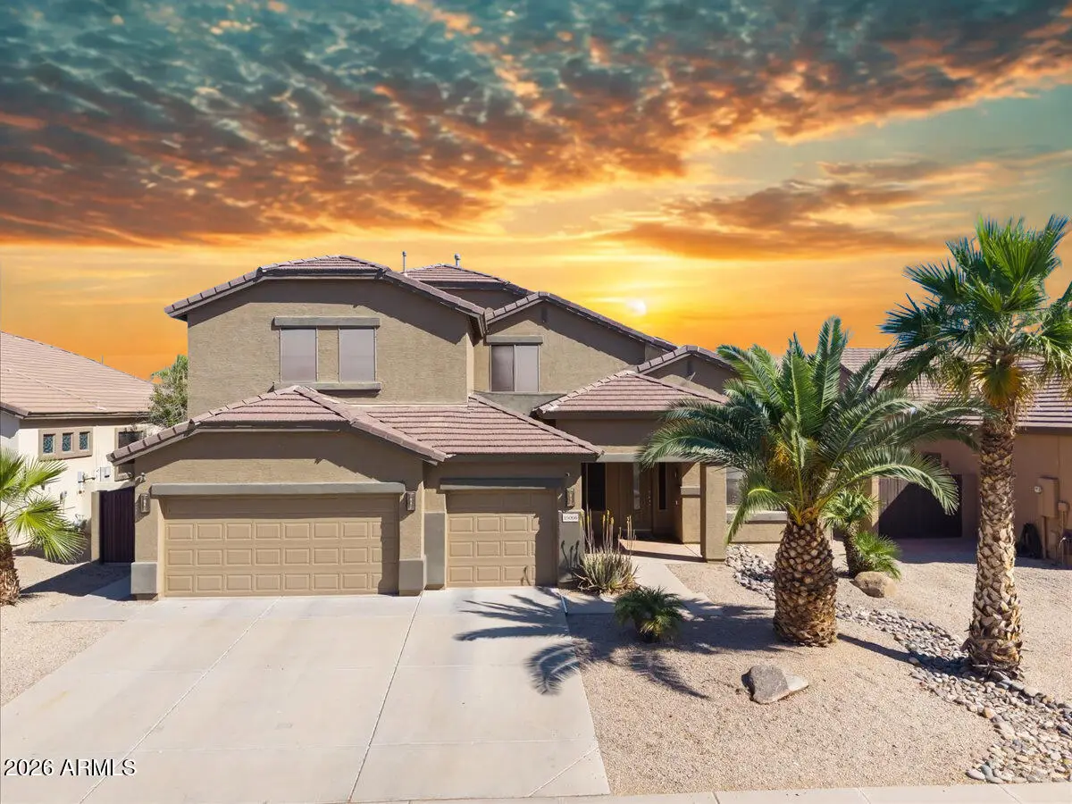 15066 W La Reata Avenue, Goodyear, AZ 85395 - #1