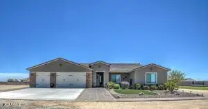 21009 W Rustler Road Sw, Buckeye, AZ 85326 - #1