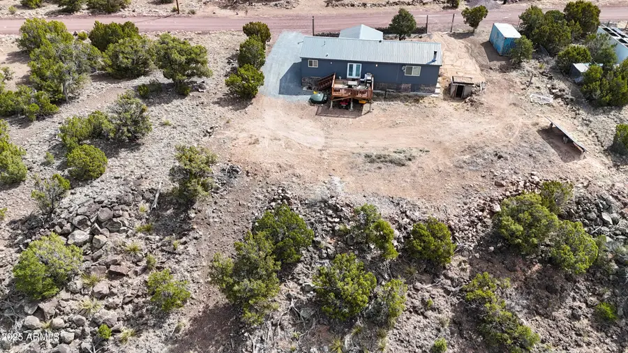 21 County Road 8303 --, Concho, AZ 85924 - #3