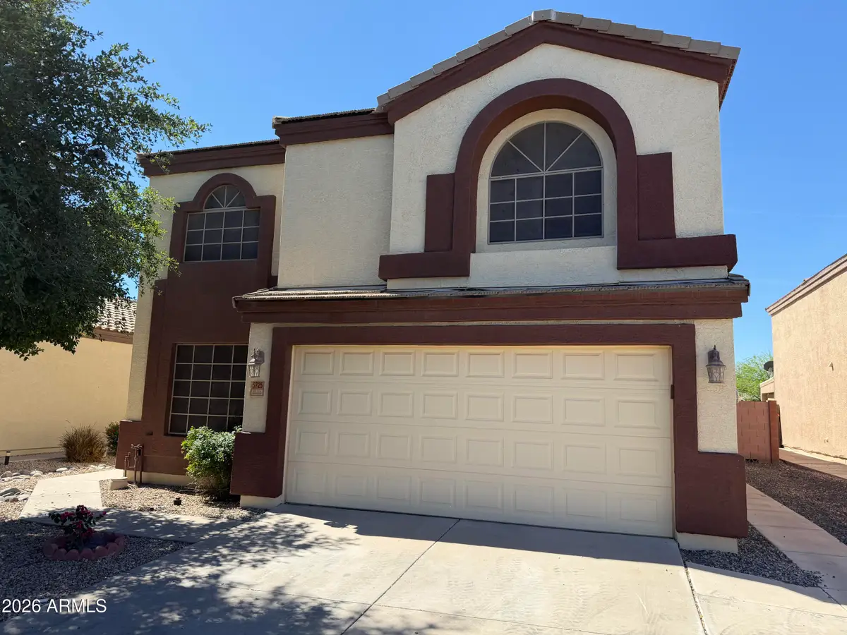 5725 E Good Pasture Lane, Florence, AZ 85132 - #1