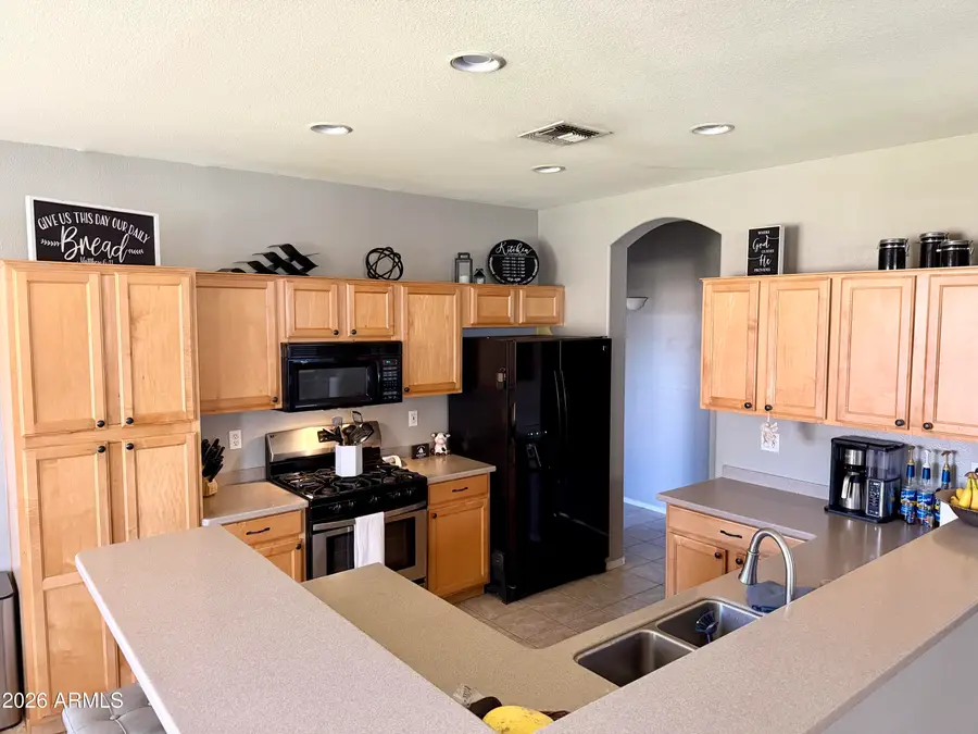 12246 W Grant Street, Avondale, AZ 85323 - #3