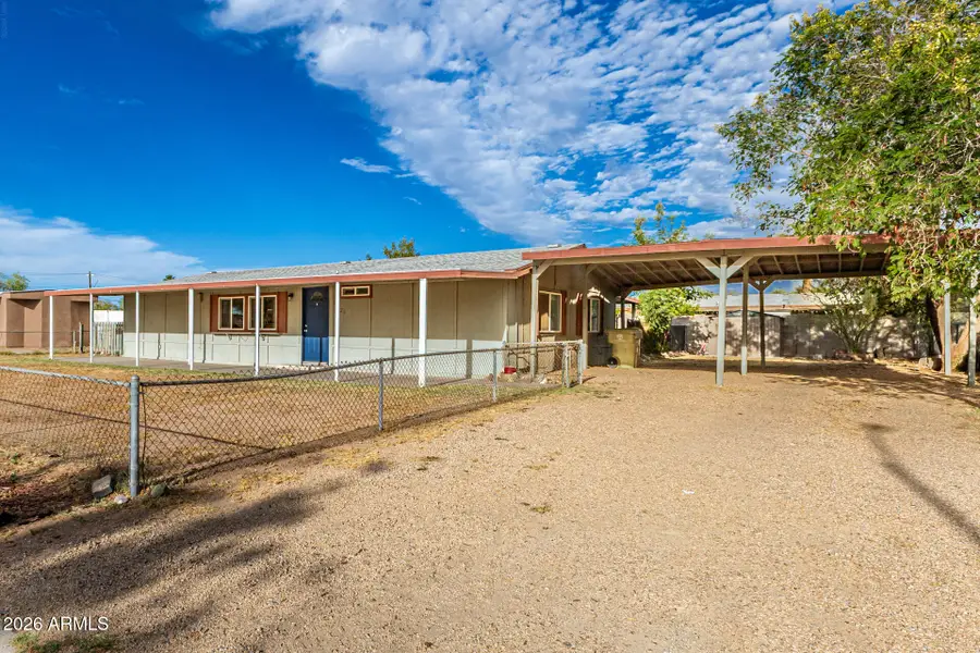 16021 N 70th Avenue, Peoria, AZ 85382 - #2