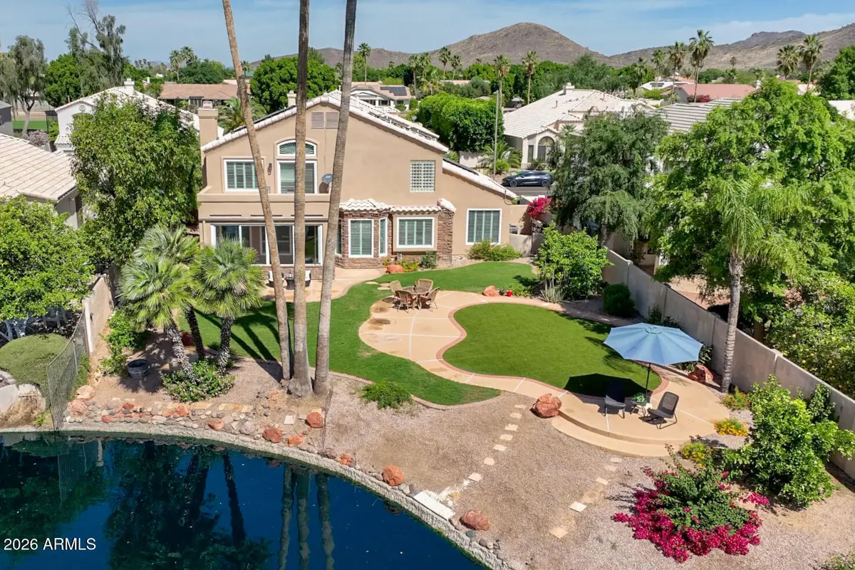 6045 W Potter Drive, Glendale, AZ 85308 - #1