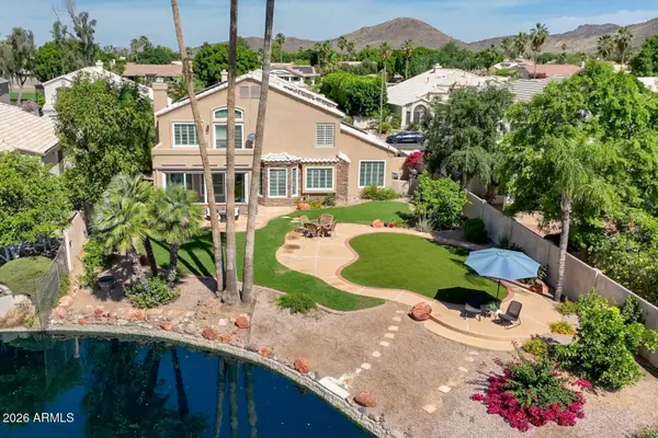 6045 W Potter Drive, Glendale, AZ 85308