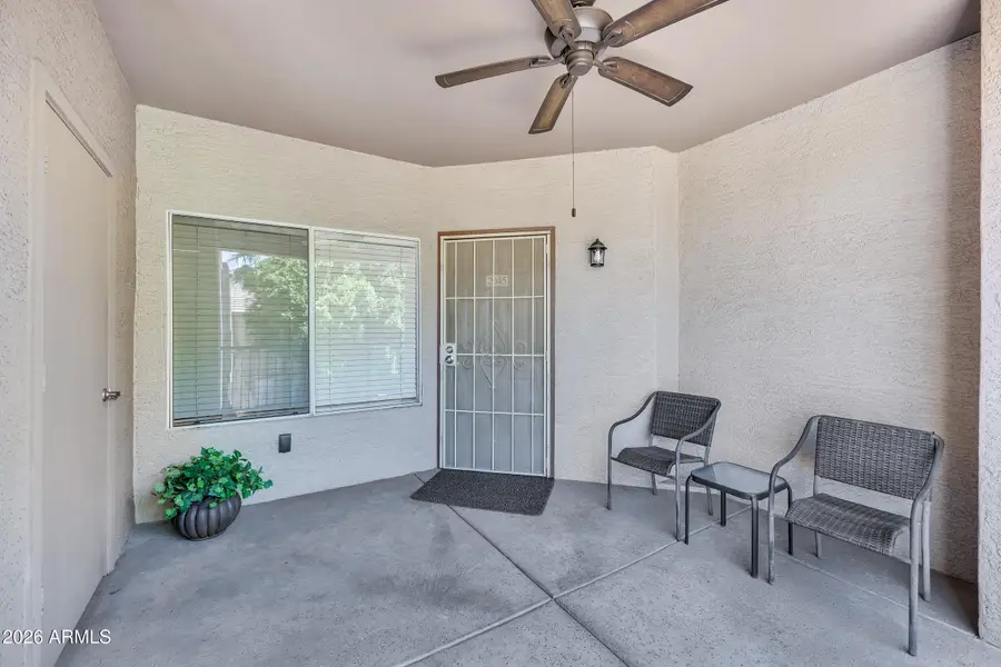 17017 N 12th Street #2045, Phoenix, AZ 85022 - #2