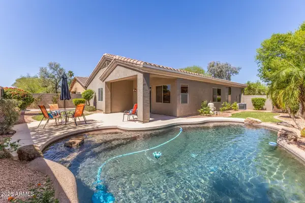 8139 W Joedad Terrace, Peoria, AZ 85382