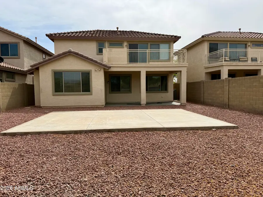 1724 W Twain Drive, Anthem, AZ 85086 - #2