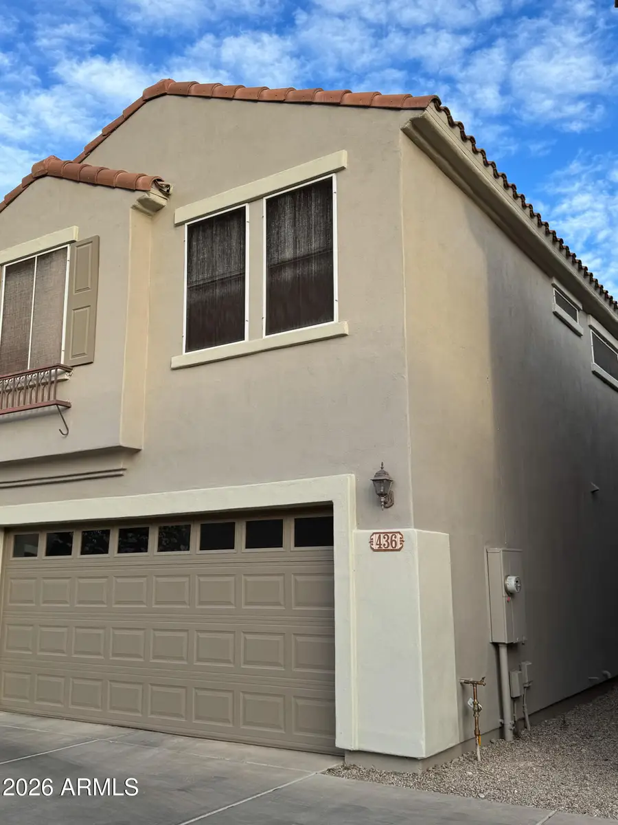 436 W Mountain Sage Drive, Phoenix, AZ 85045 - #3