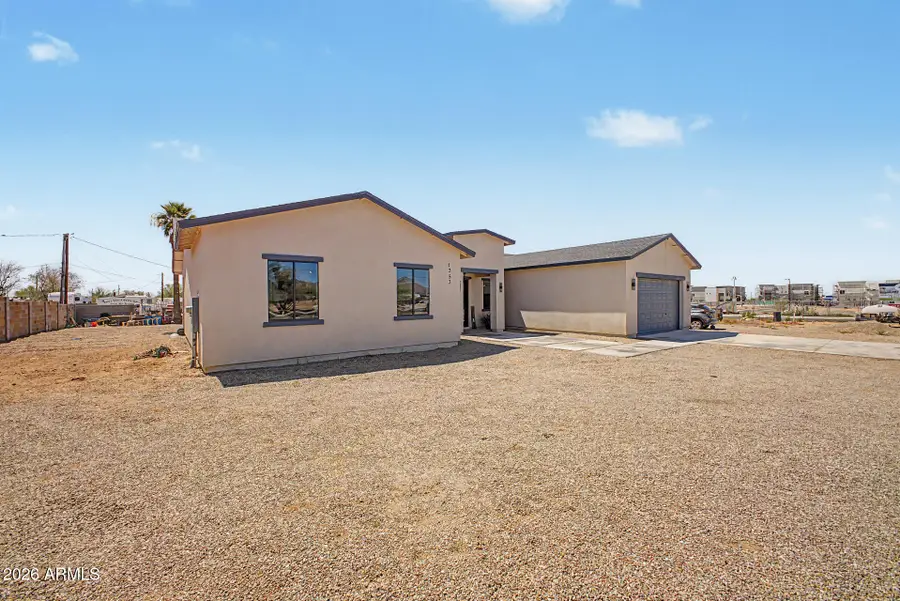 1353 W Superstition Boulevard, Apache Junction, AZ 85120 - #2