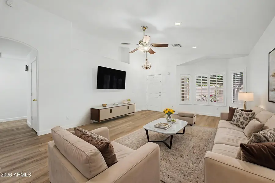 3548 W Tina Lane, Glendale, AZ 85310 - #3