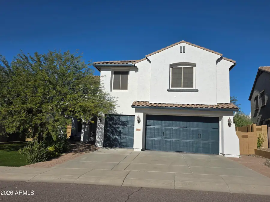 2012 W Chimney Rock Road, Phoenix, AZ 85085 - #2