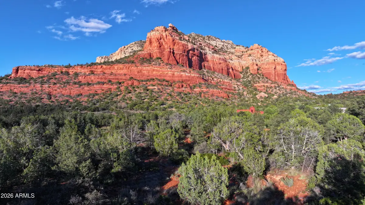 110 Desert Holly Drive #3, Sedona, AZ 86336 - #1