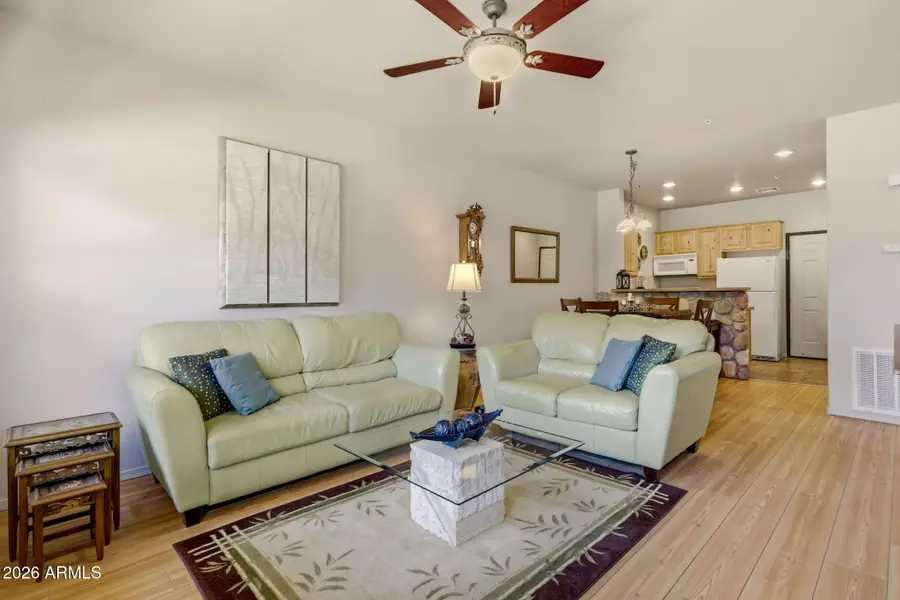 2359 Quarter Horse Trail E #136, Overgaard, AZ 85933 - #3