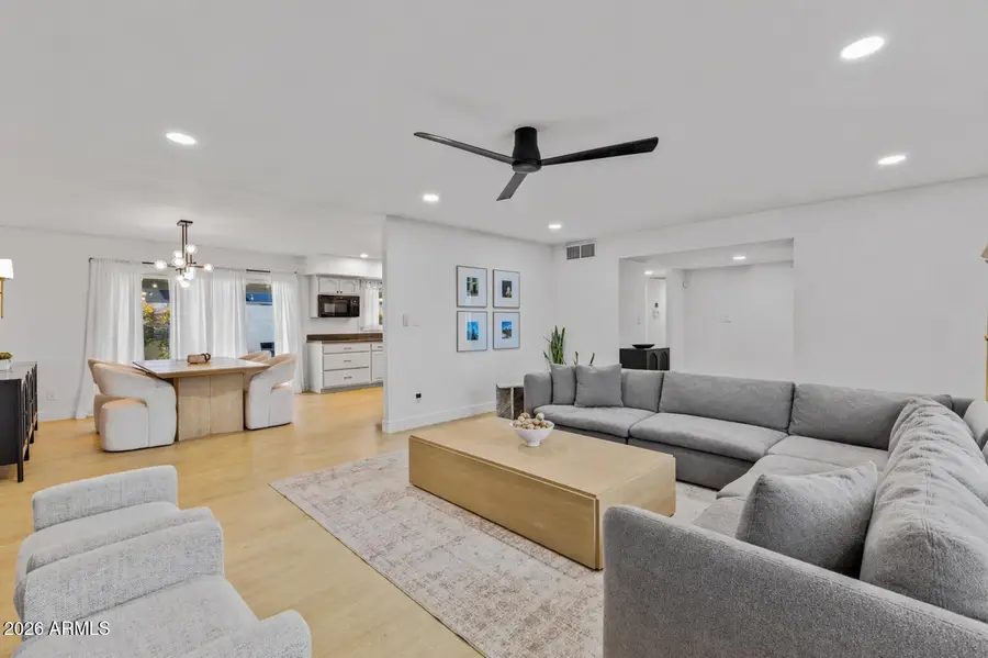 8537 E Jackrabbit Road, Scottsdale, AZ 85250 - #2