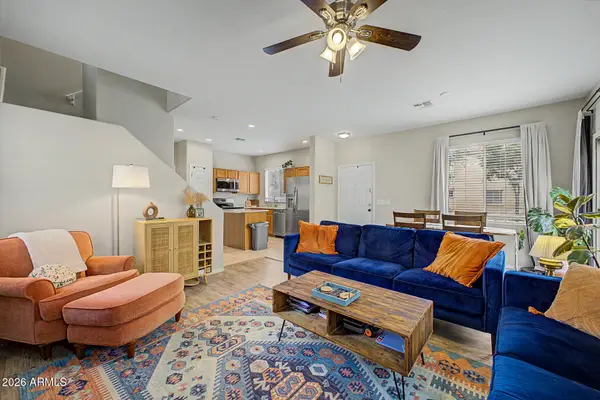 22027 N 30th Lane, Phoenix, AZ 85027