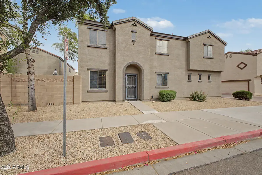22027 N 30th Lane, Phoenix, AZ 85027 - #2