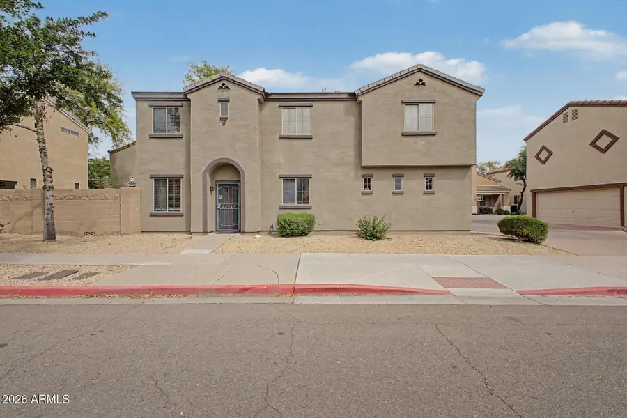 22027 N 30th Lane, Phoenix, AZ 85027 - #3