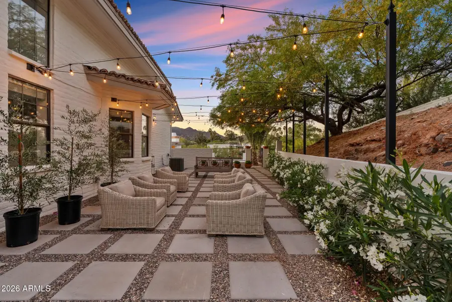 4740 E Marston Drive, Paradise Valley, AZ 85253 - #3