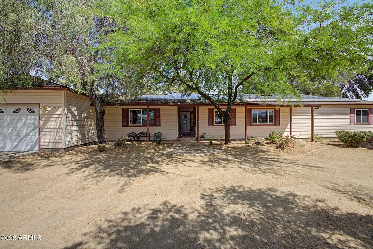 17629 N 16 Street, Phoenix, AZ 85022 - #1