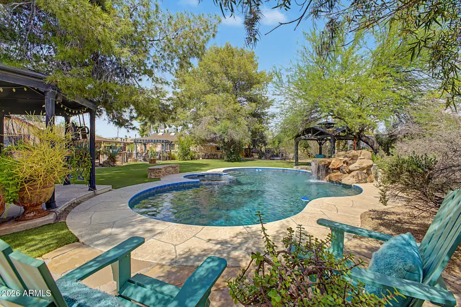 17629 N 16 Street, Phoenix, AZ 85022 - #2