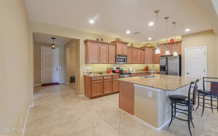 42709 W Kingfisher Drive, Maricopa, AZ 85138 - #3