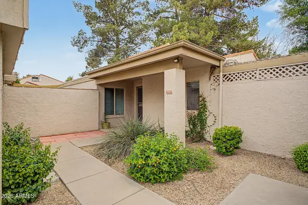 6350 N 78th Street #291, Scottsdale, AZ 85250