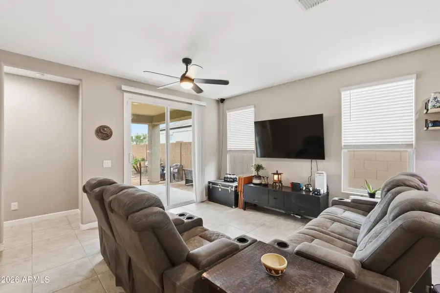 2485 N Wrigley Drive, Florence, AZ 85132 - #2