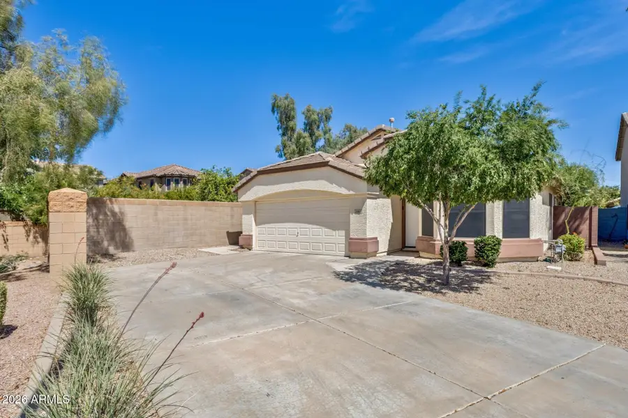 20917 N 39th Street, Phoenix, AZ 85050 - #3