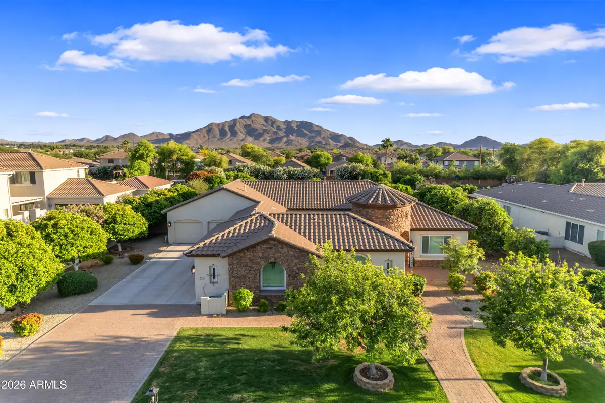 3375 E Vallejo Court, Gilbert, AZ 85298 - #1